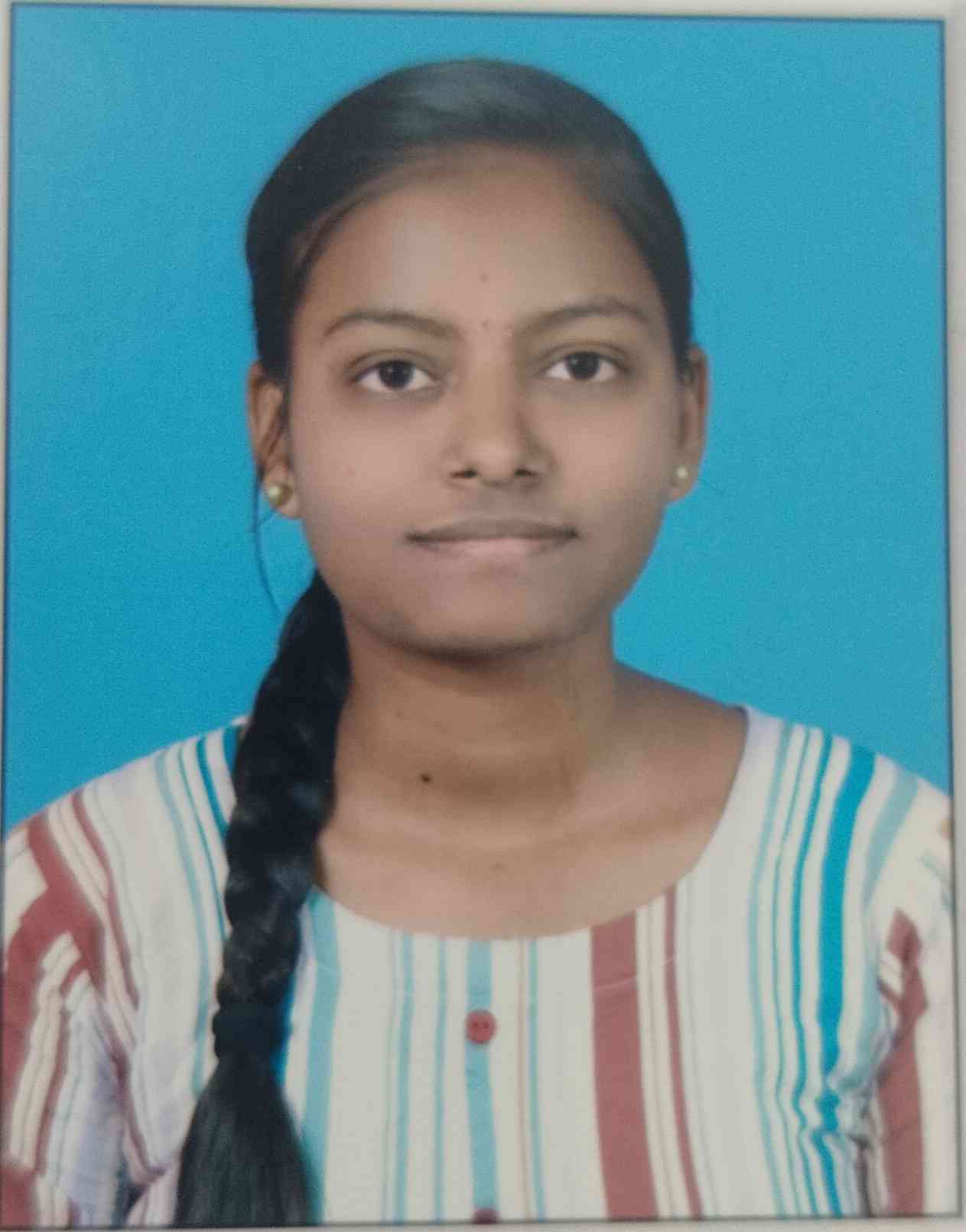 Swati Mahesh Sajjan