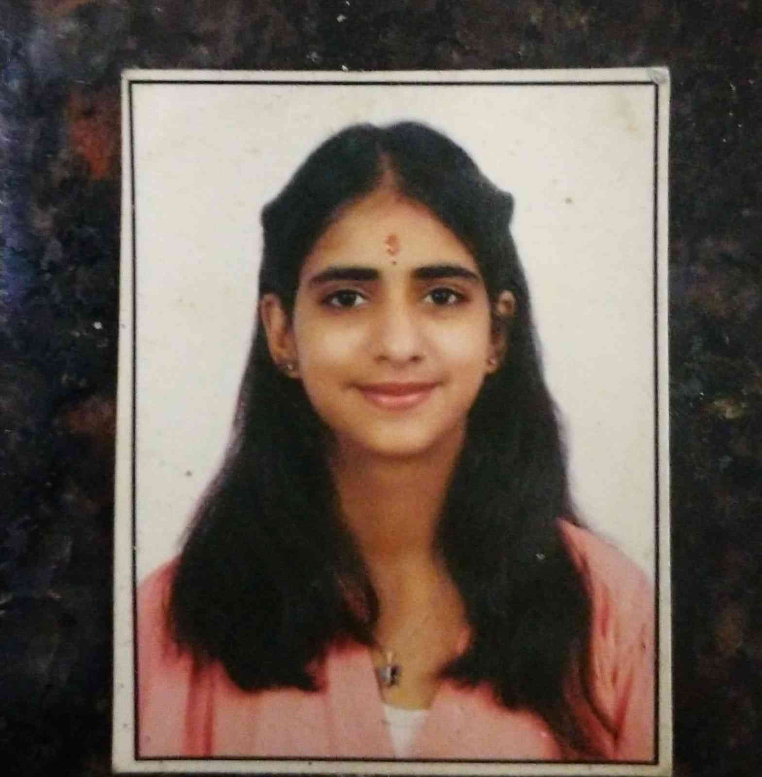 SWATI SHARMA
