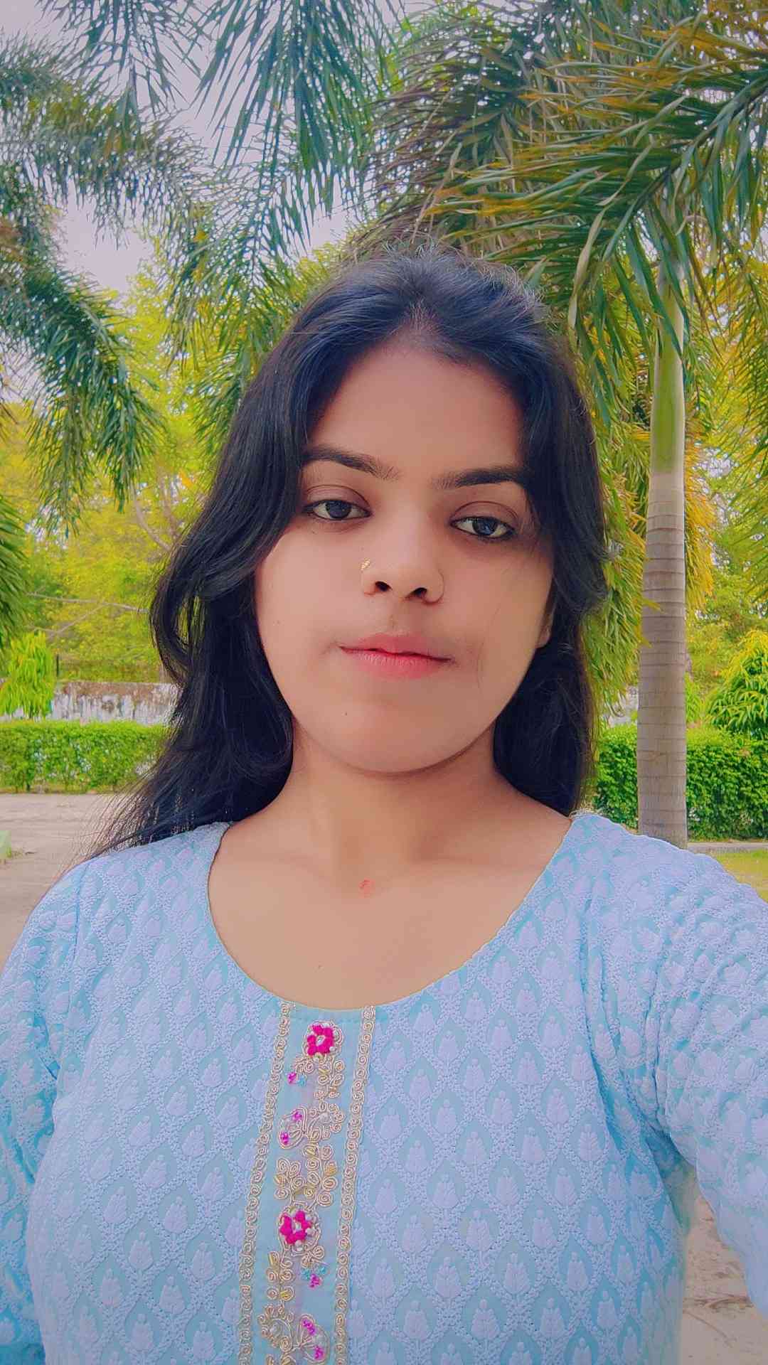 Swati Kumari