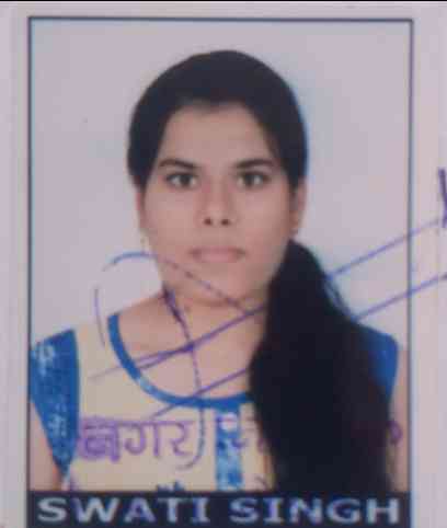 Swati singh
