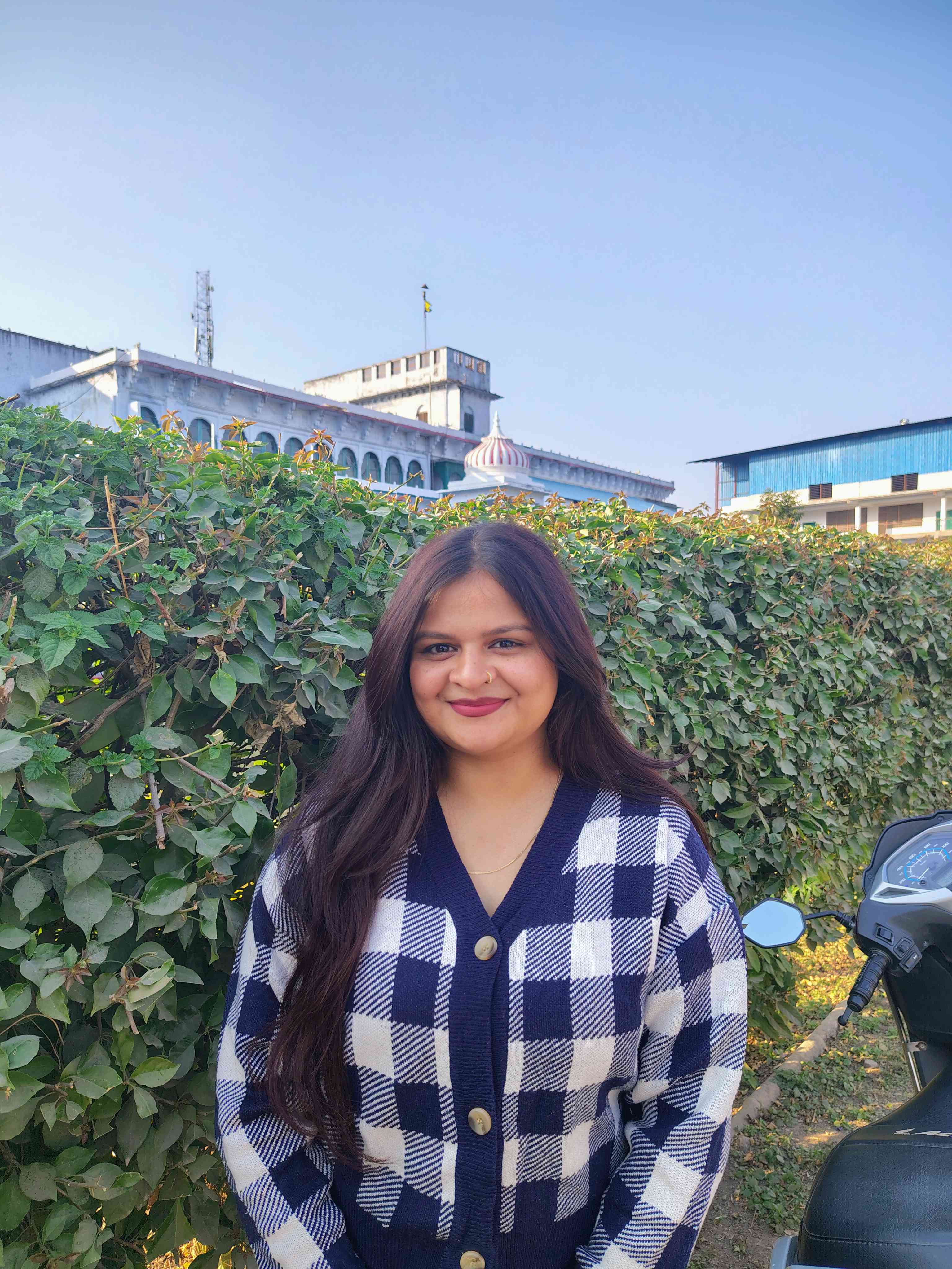 Swati Soni