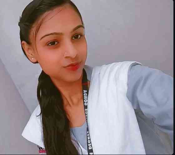 Swati Srivastava