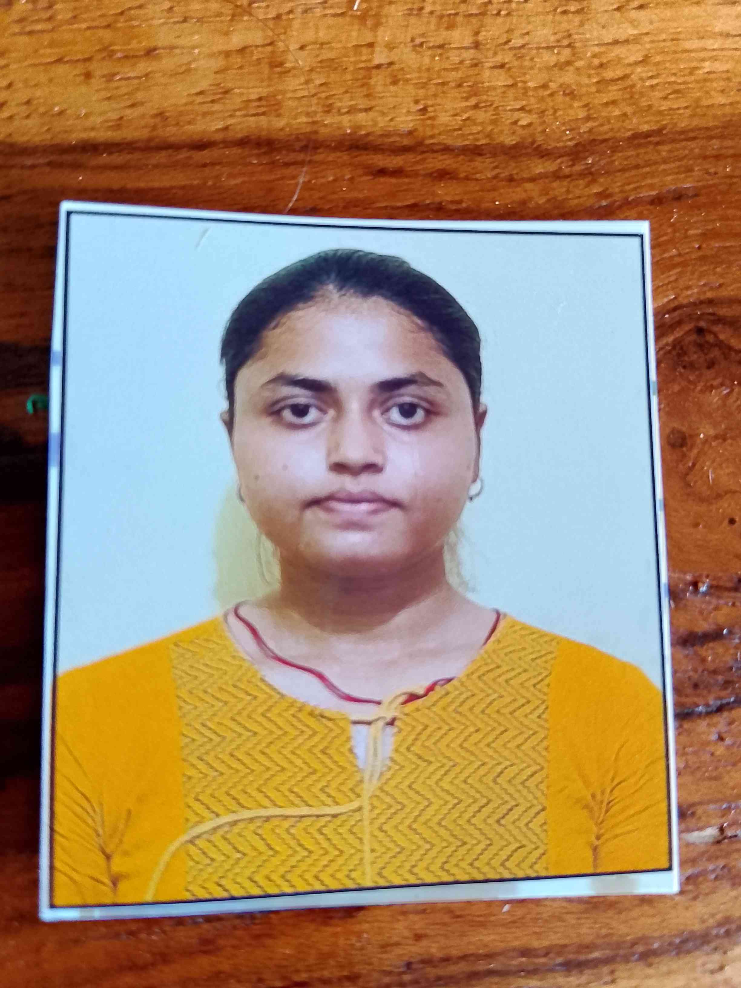 Swati Yaduwanshi