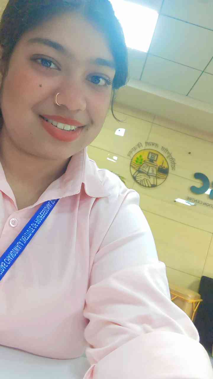 Sneha Kumari