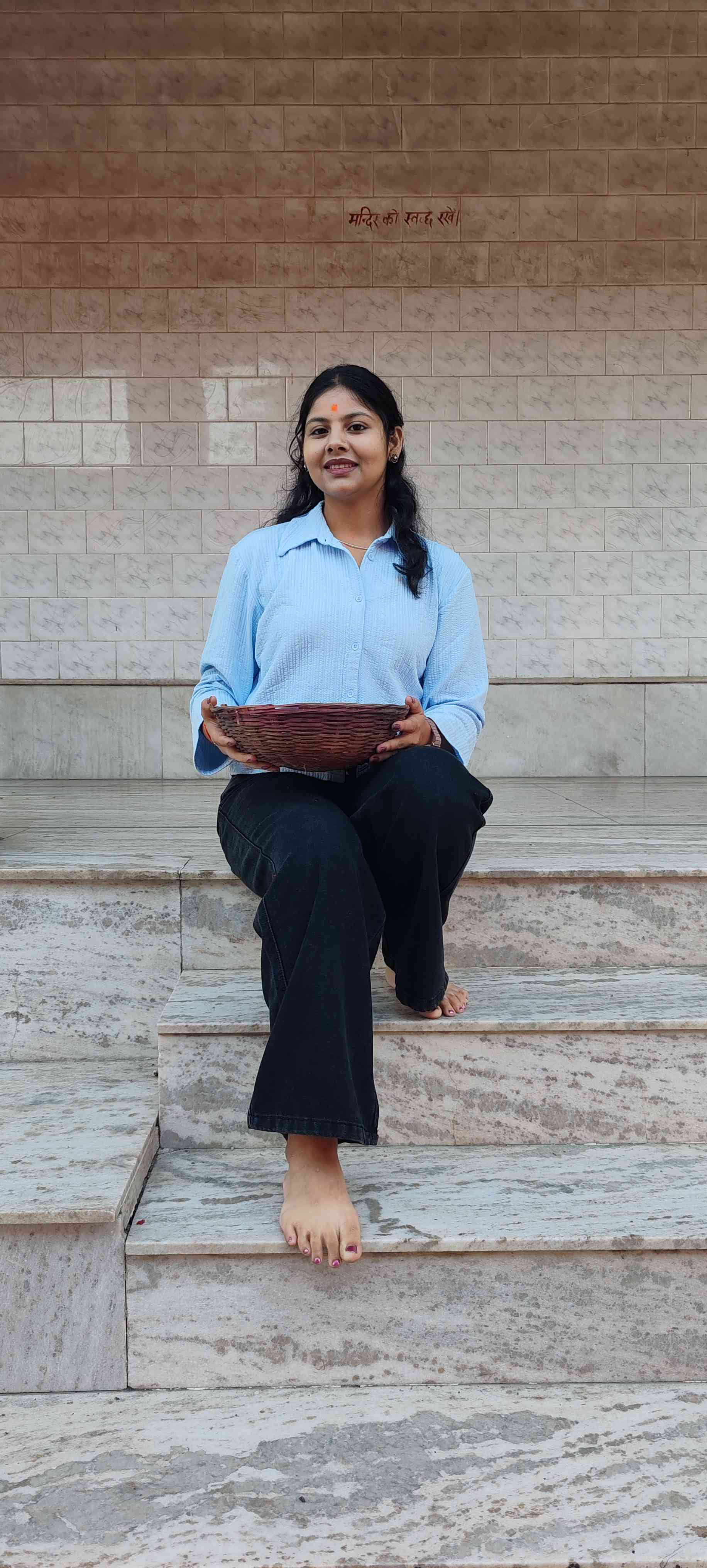 Sweksha Barnwal