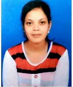 SWETA KUMARI