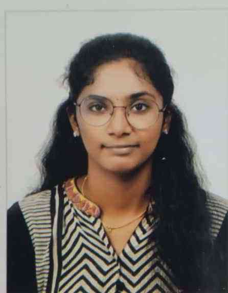 Swetha B