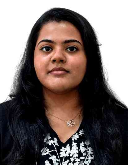 Swetha Edwin