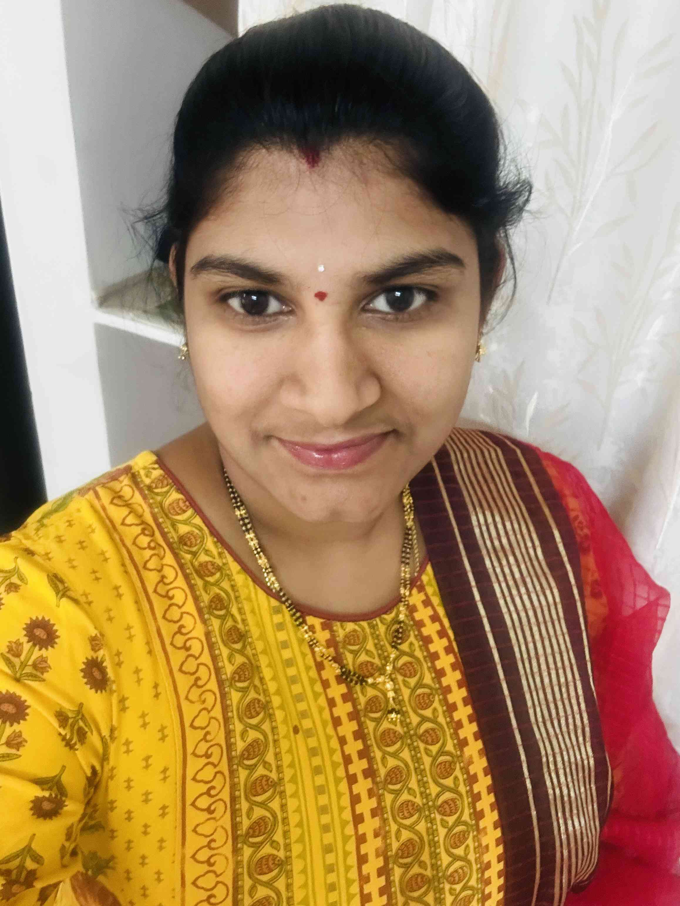 Gajjela Swetha