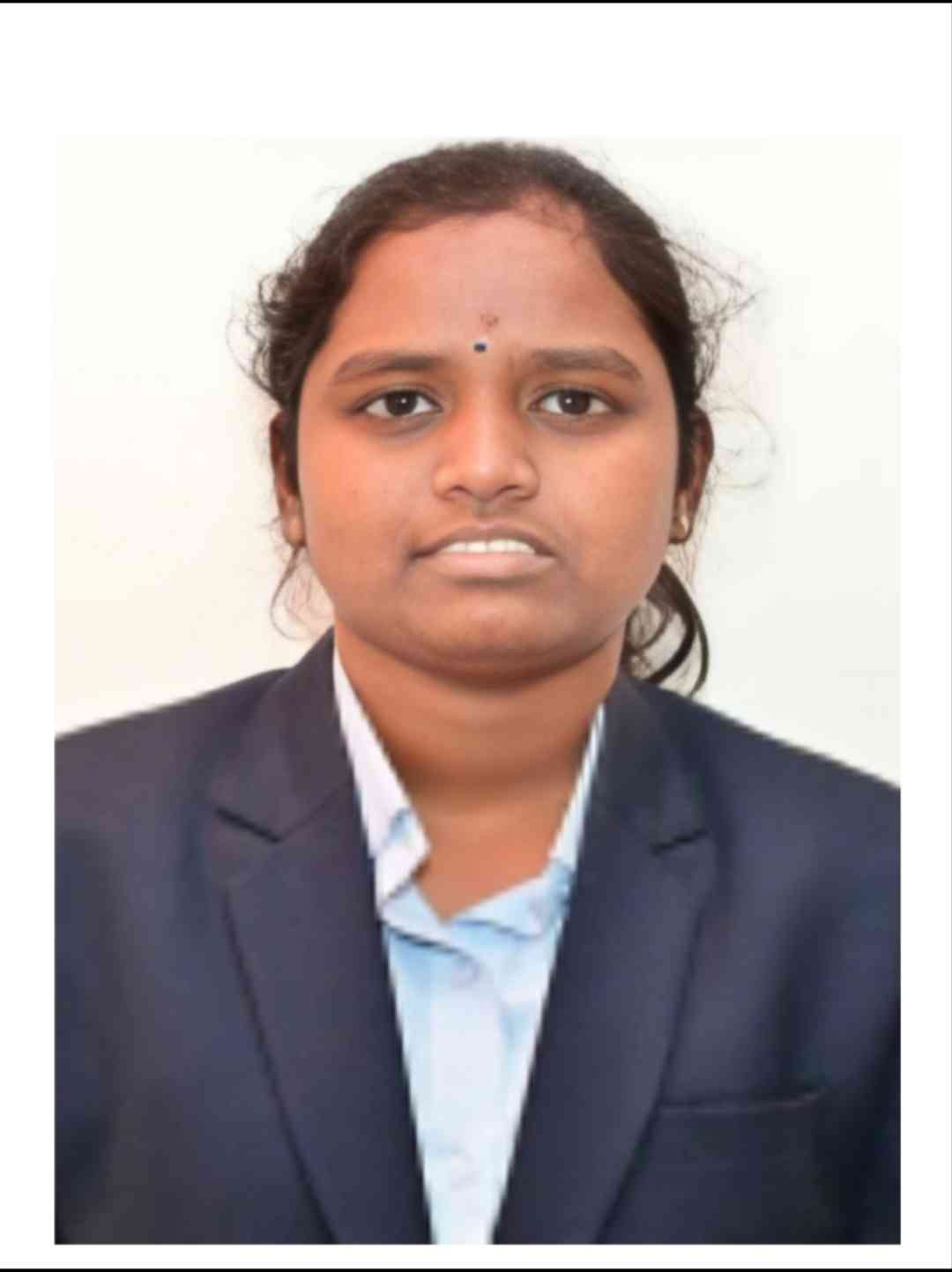 Swetha Sri Gudala