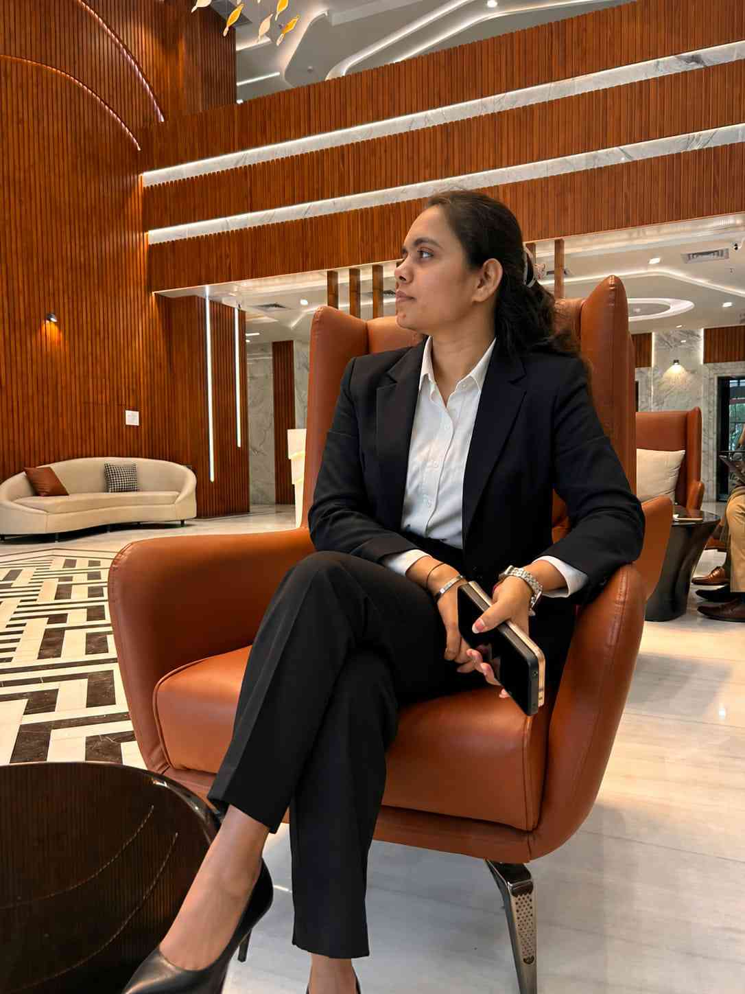 Shweta Yadav