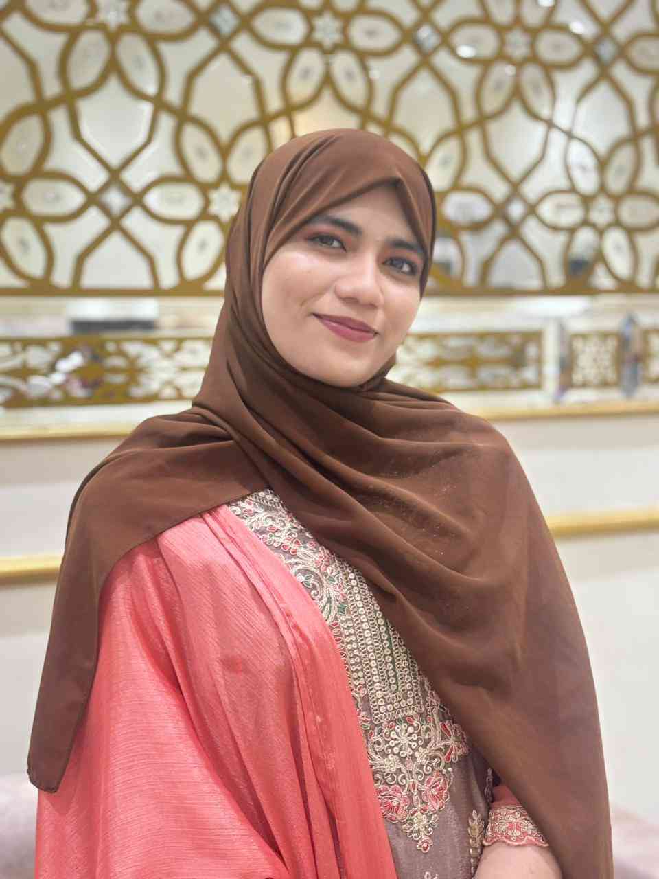 Syeda Maliha