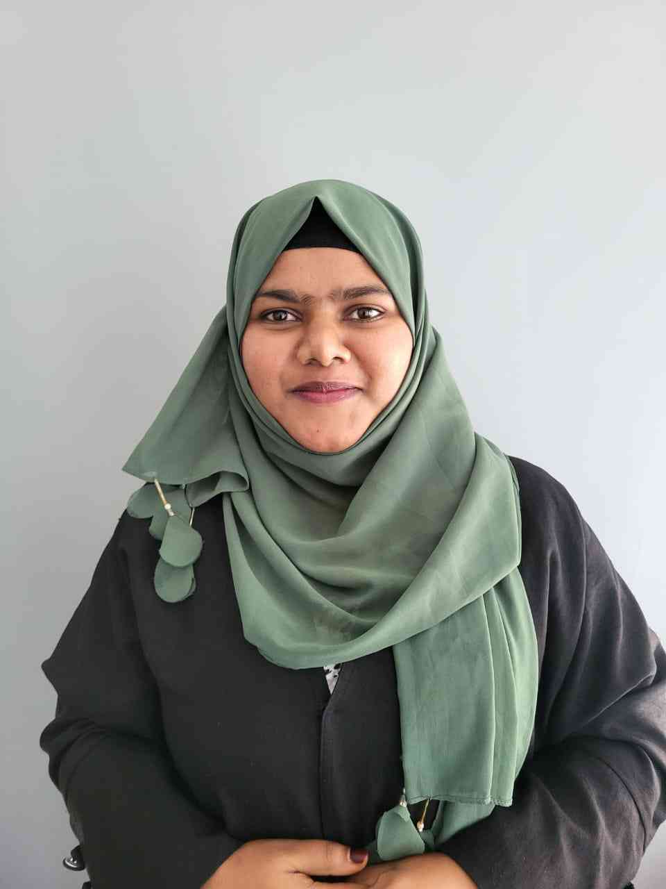 Shaheen begum