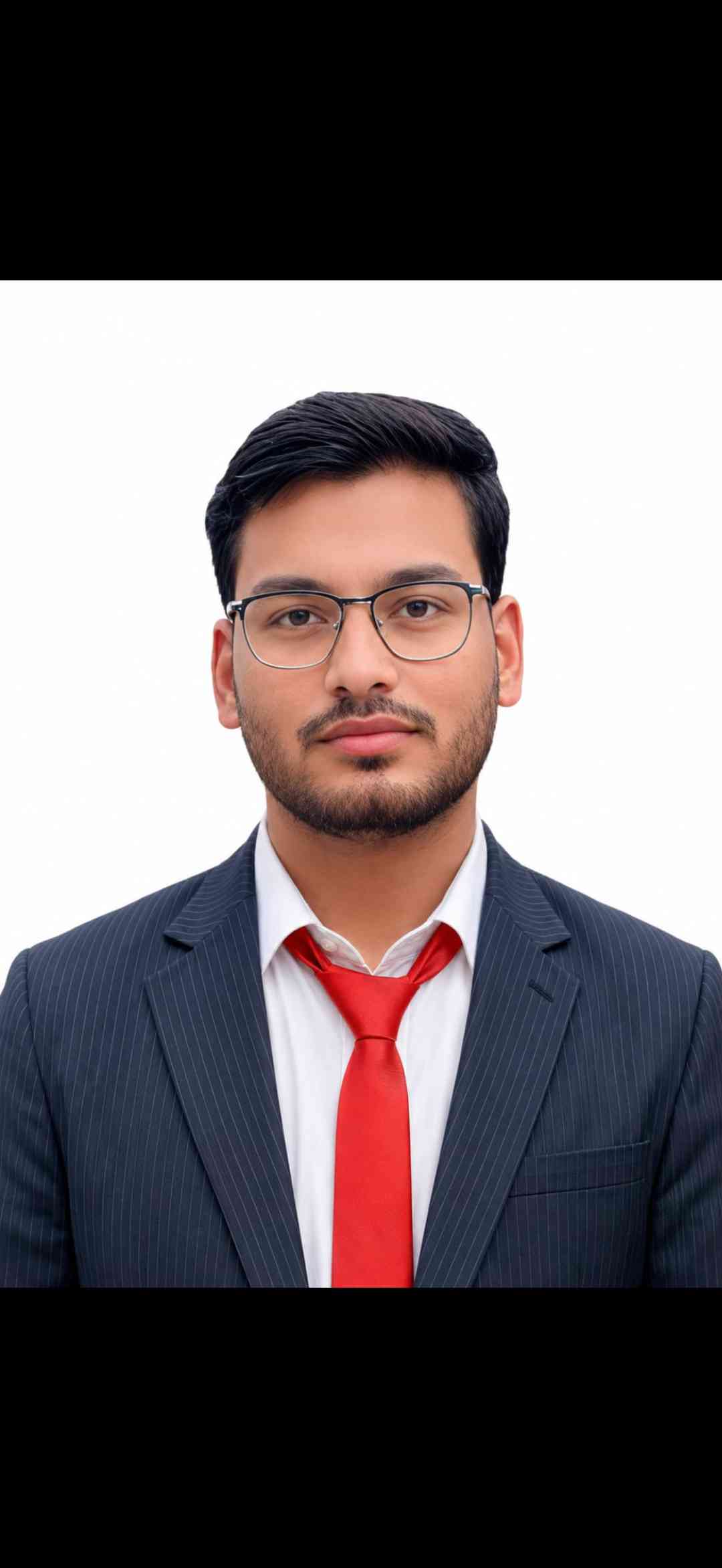 Syed jillani
