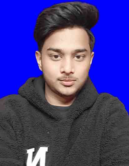 Syed Saif ali