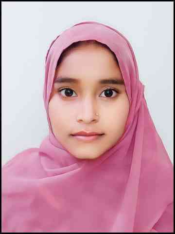 NUSRAT KHATUN