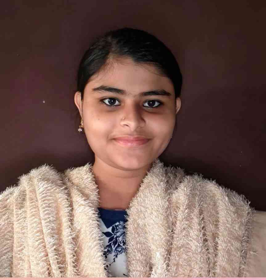 Tabassum Pathan