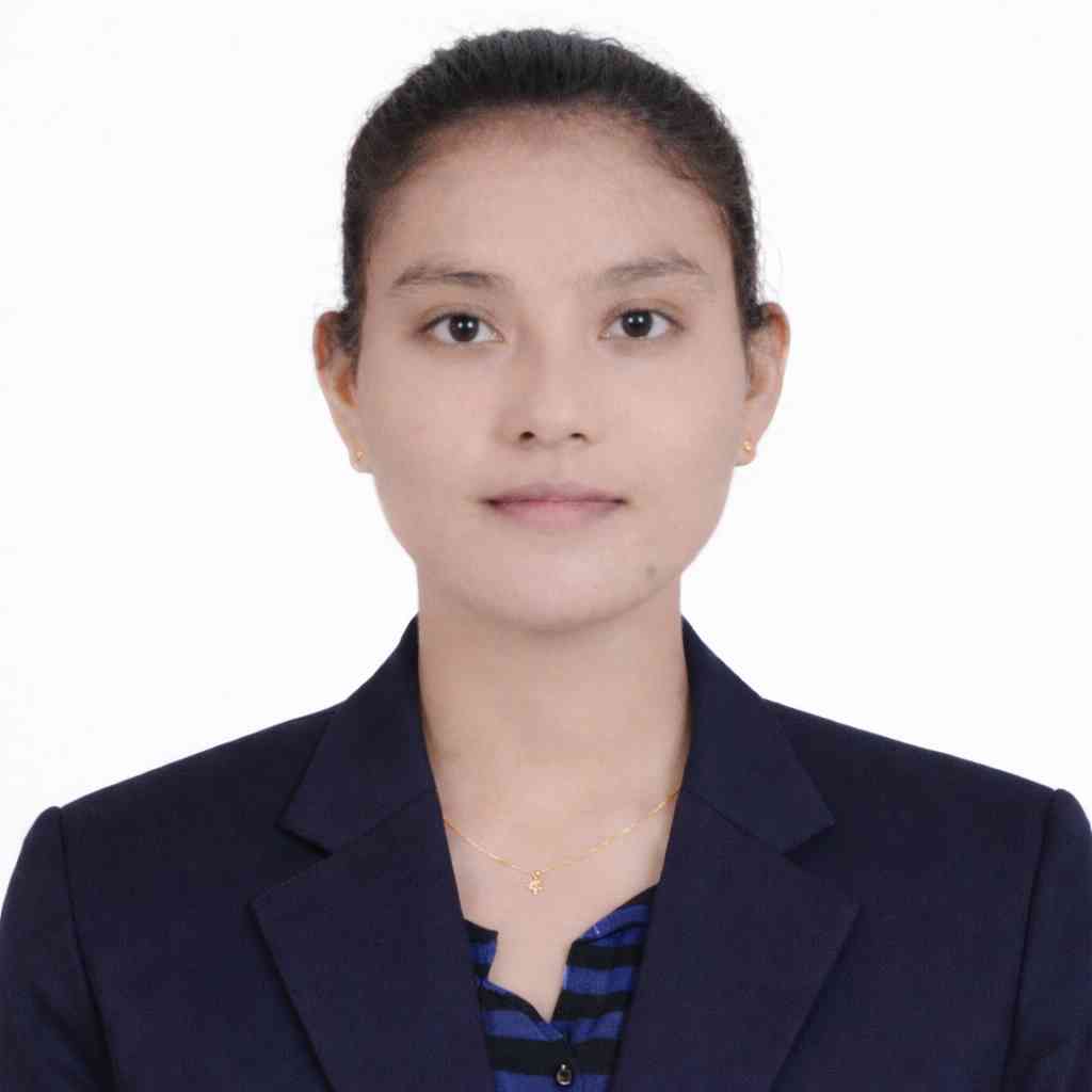 Kinshita Kishor Tabhane