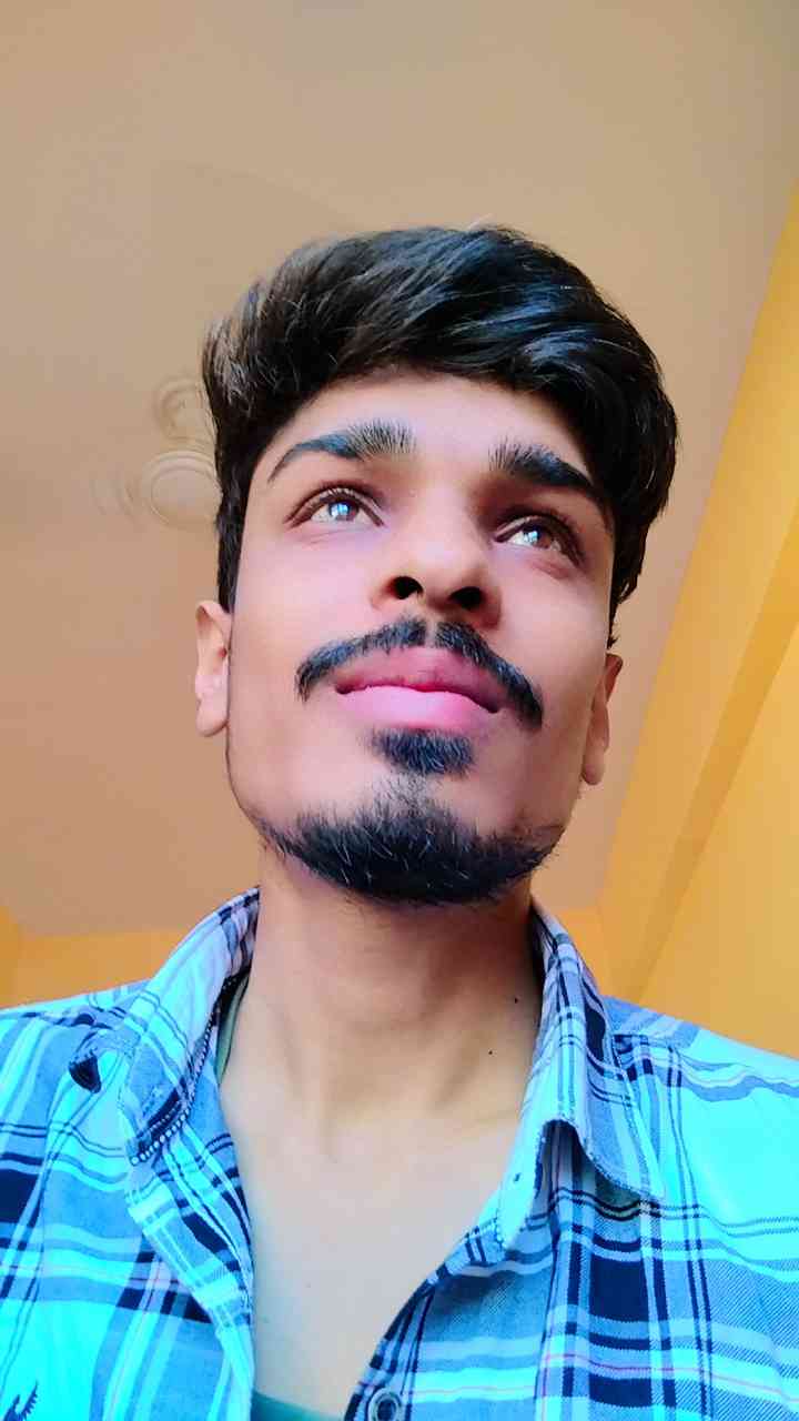 Abhinav Singh