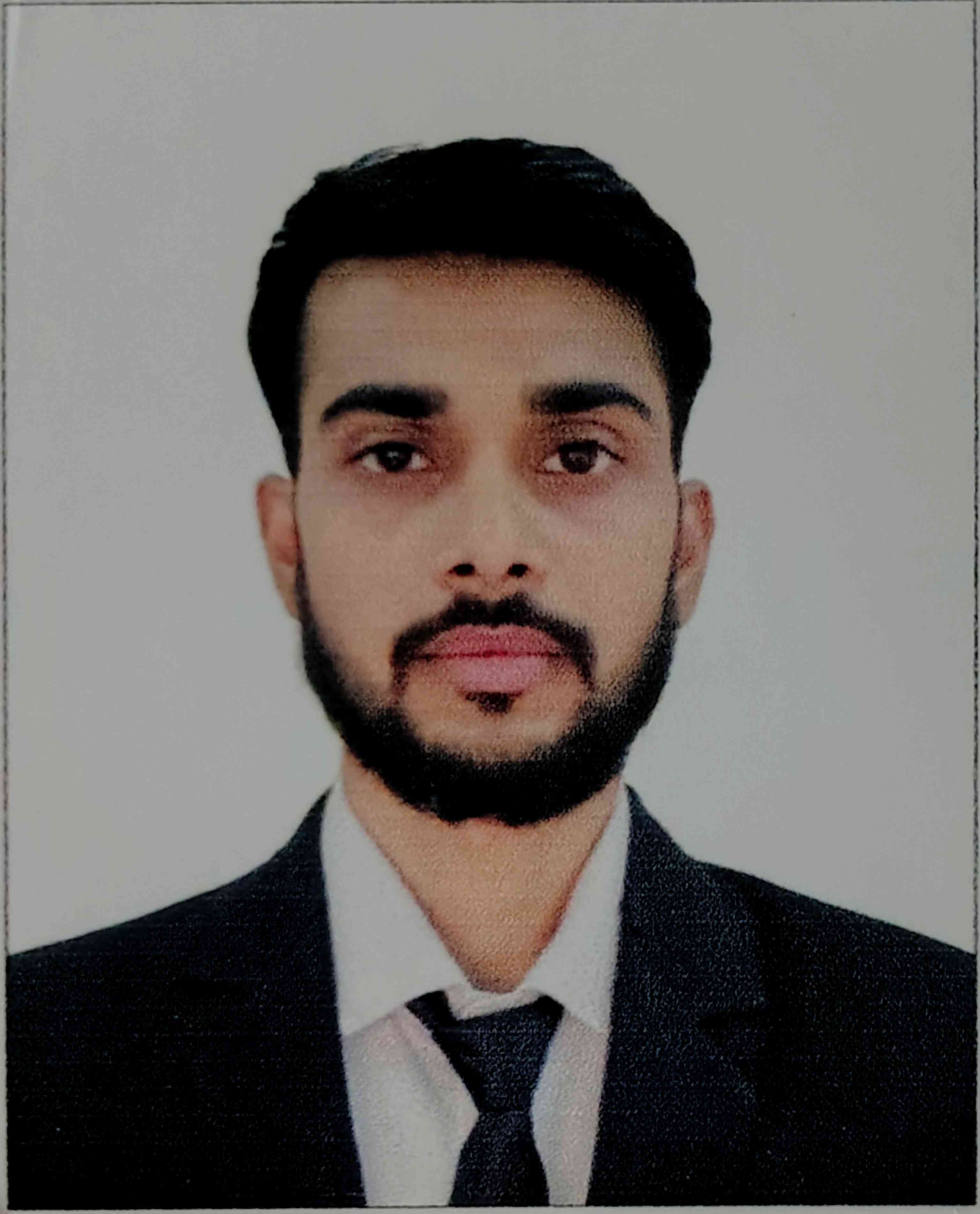 Tabrez Ali