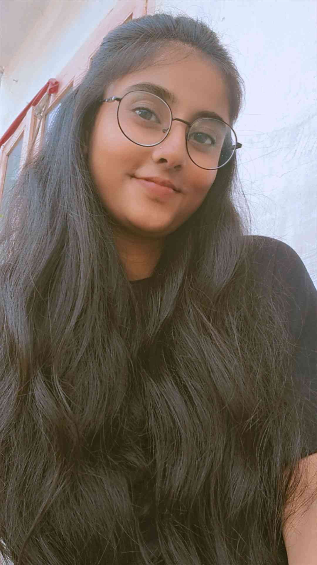 Megha Tailor