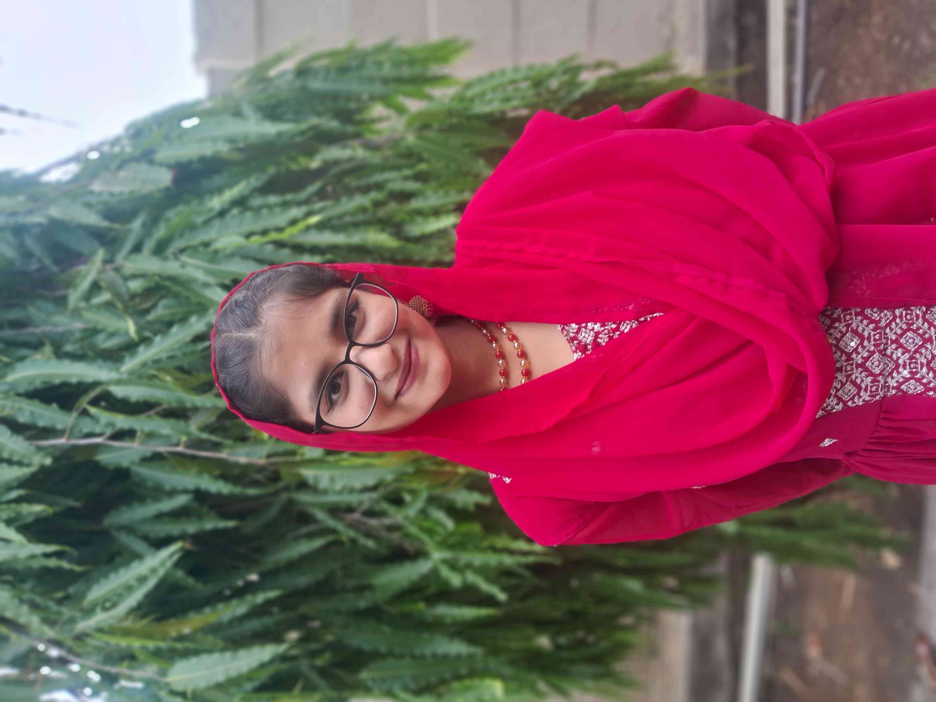 Bibi Taiyaba Jahansab Chamanmalik