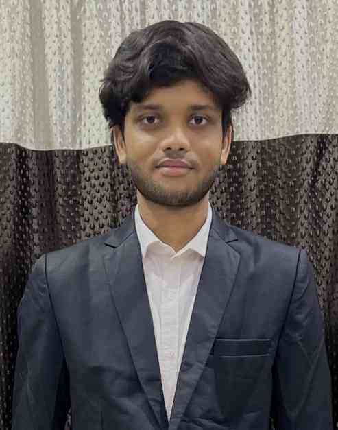 Md Mokarram Taj