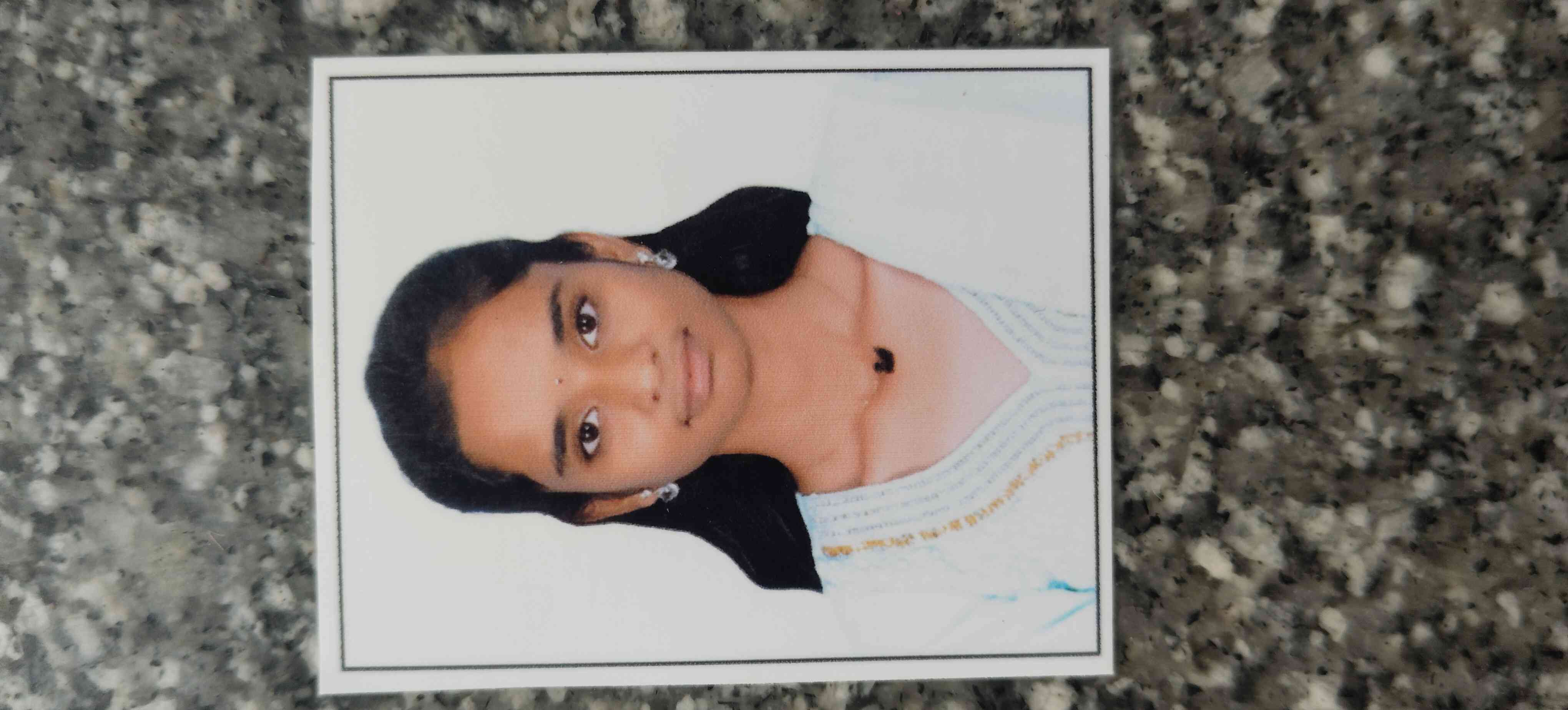 Talam Mohana vijaya