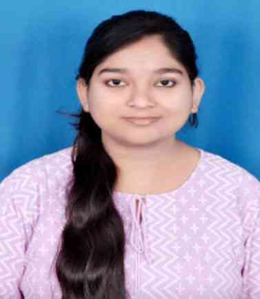 Talavya Dharmdip Sakhare