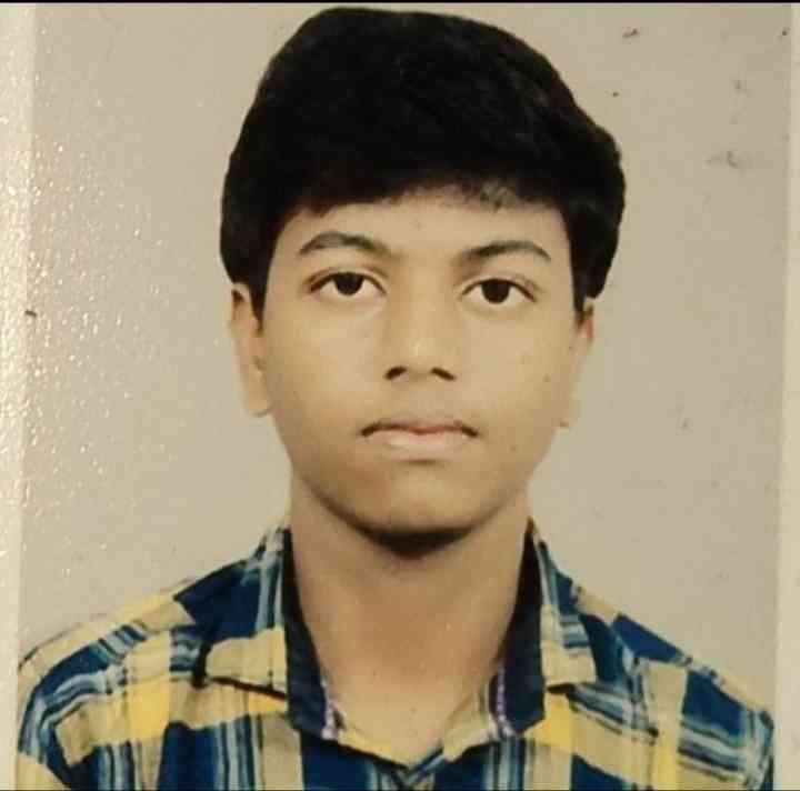 Abhay Kumar