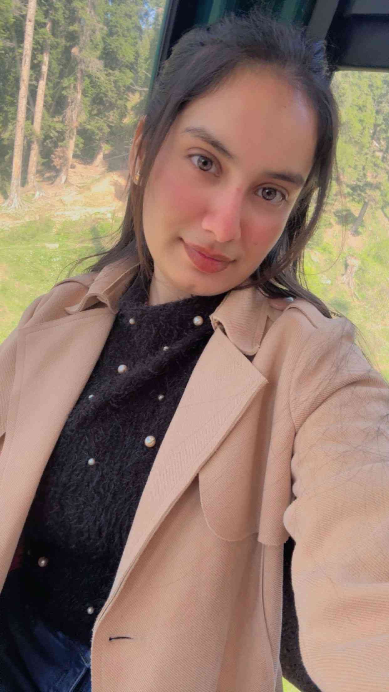 Nandini Talreja