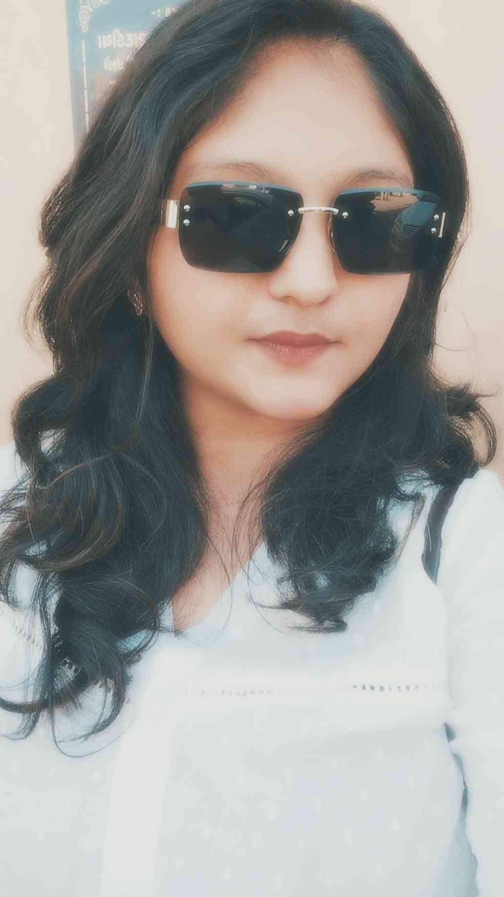 Devani Tamanna Ashikbhai