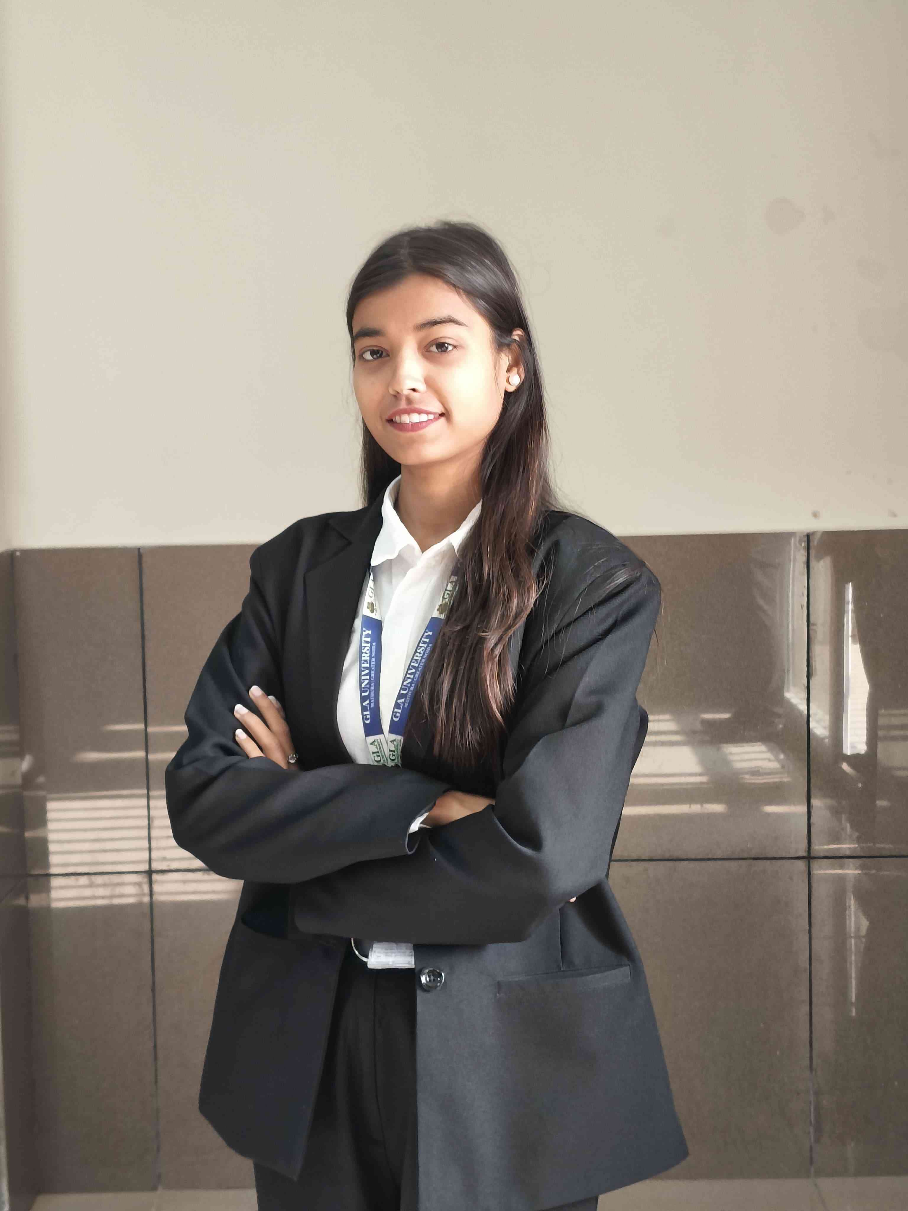 Tamanna Jain