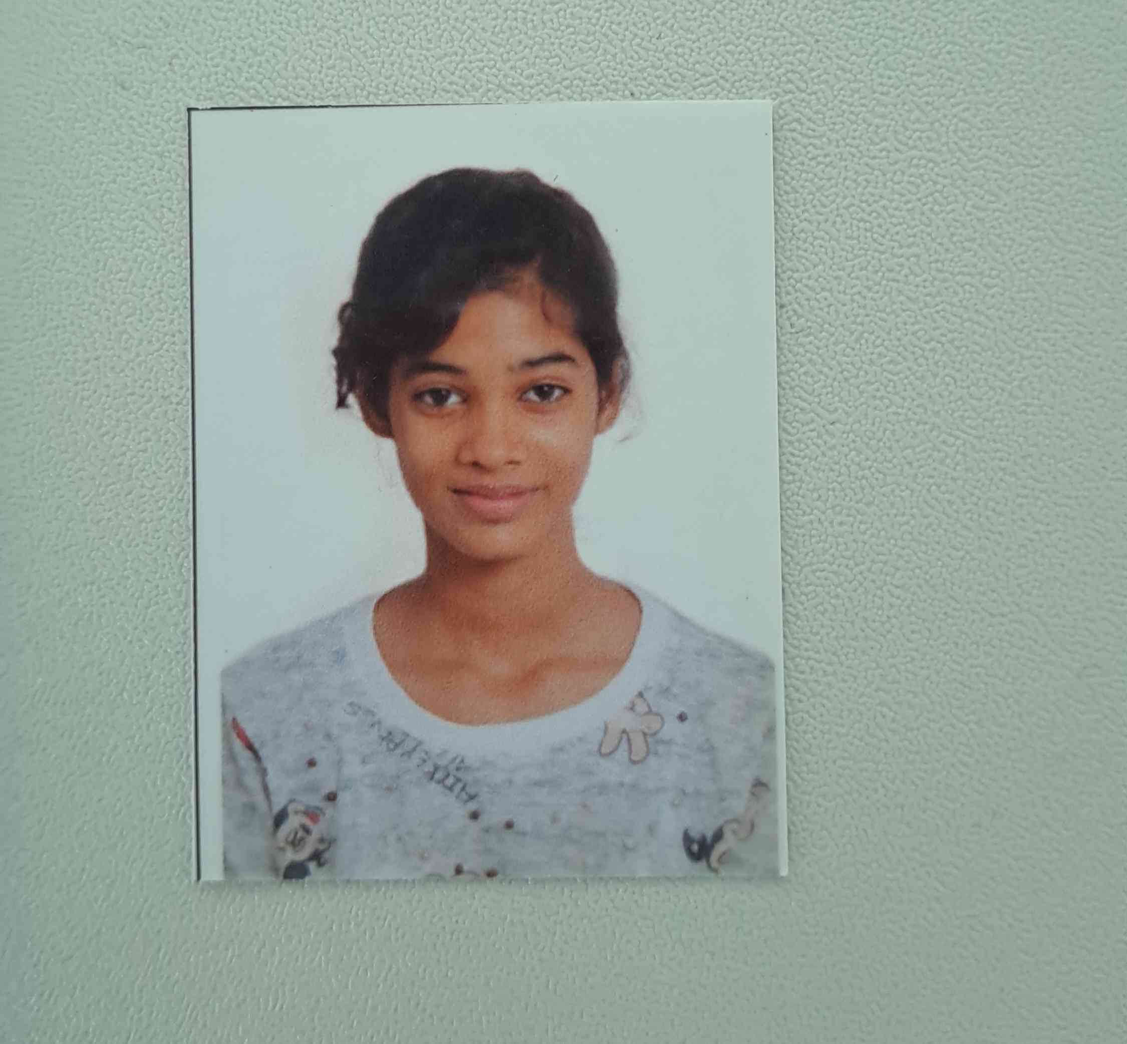 Tamanna Maheshwari