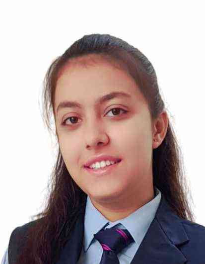 Tamanpreet kaur