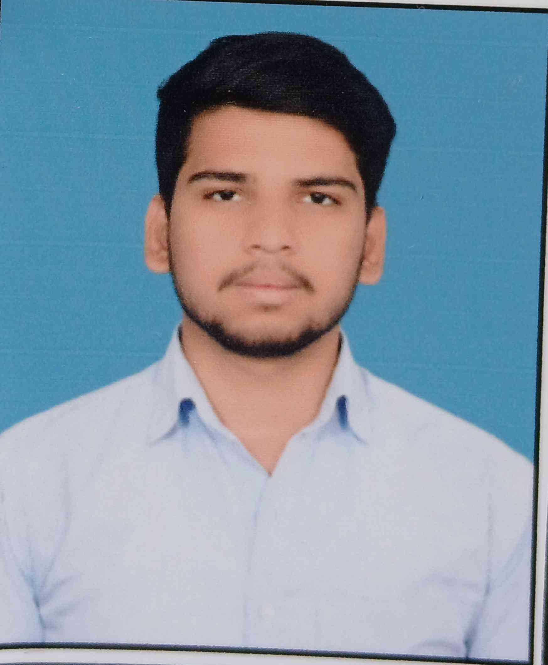 Sachin Tamballe