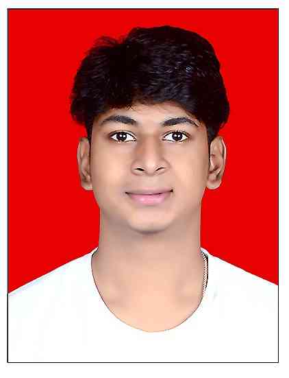 Aryan Tambe