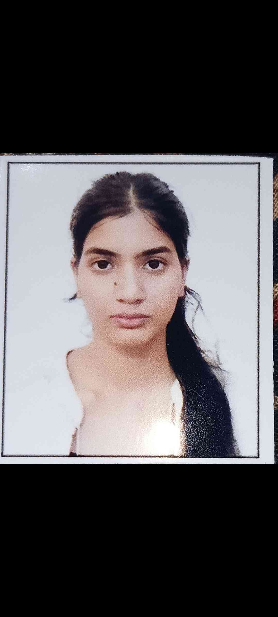Anamika Tiwari