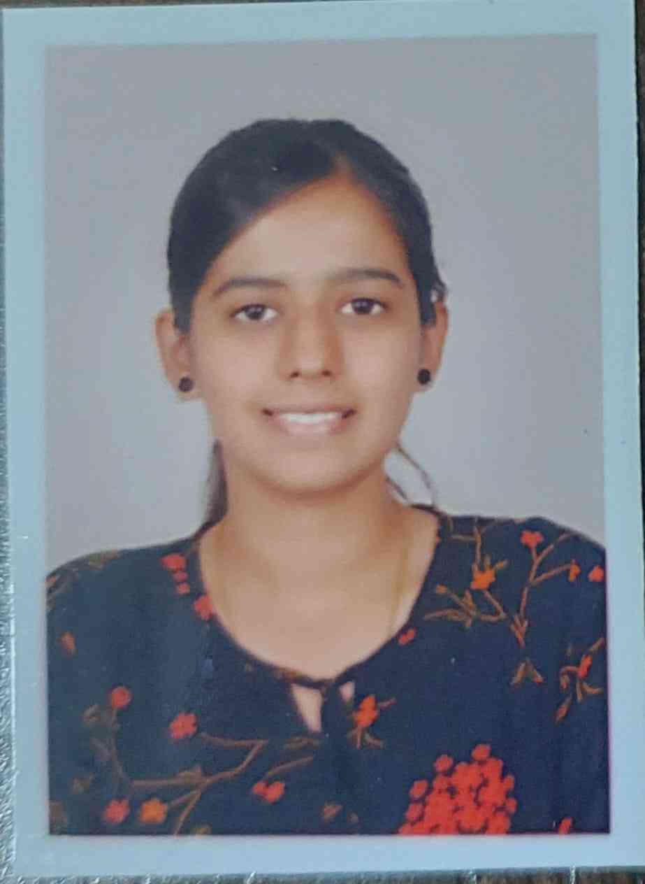 Tanaya Kadam
