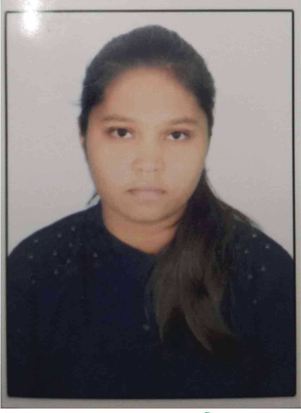 TANAYA LAXMAN ZOLE