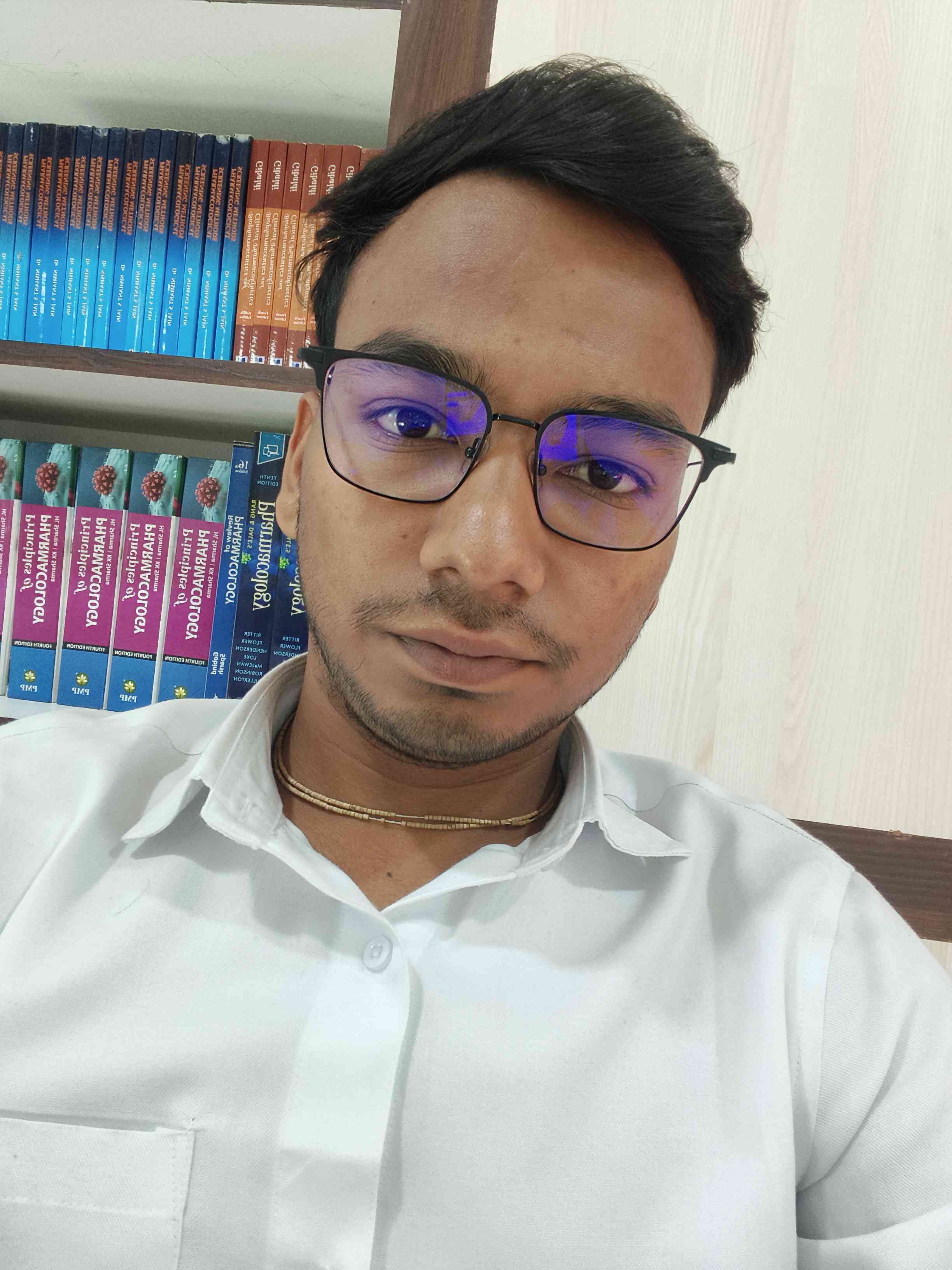 Ganesh keshav Tangade