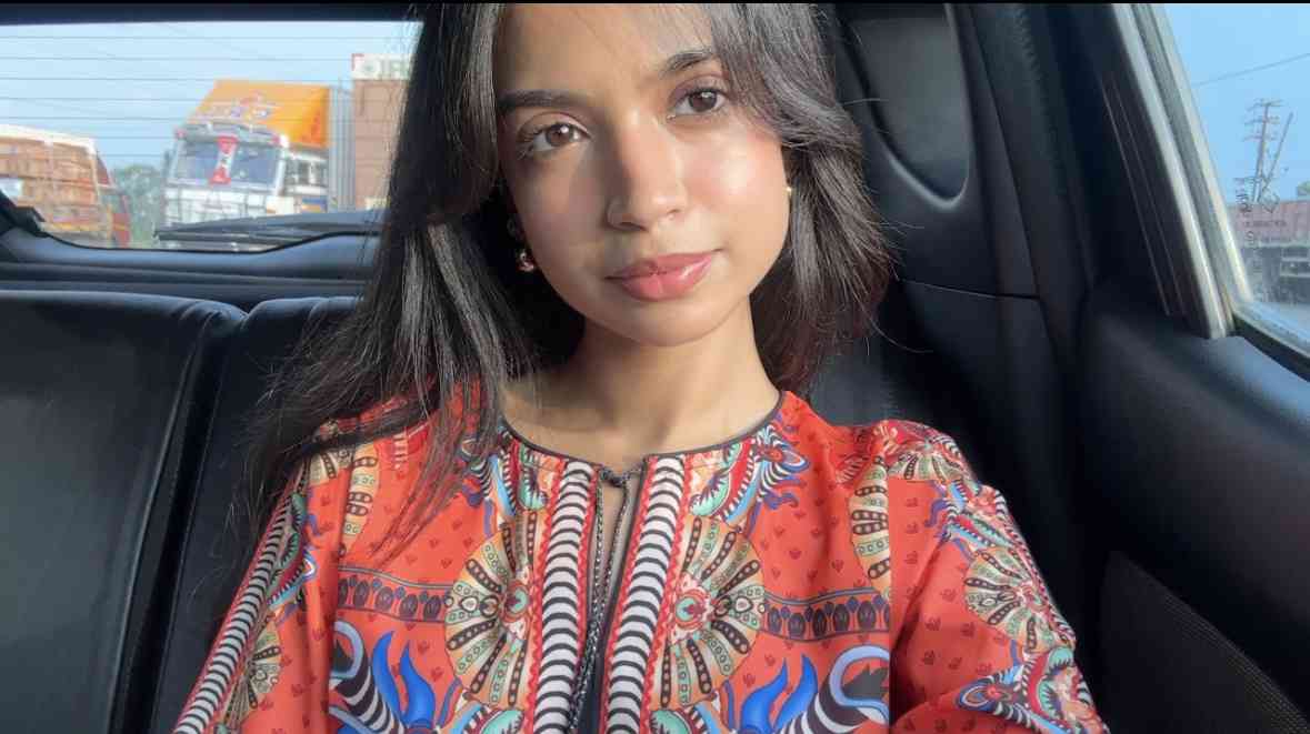 Tanima Khan