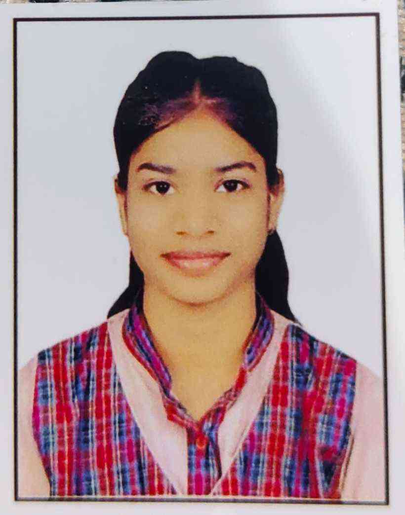Tanisha Jangde