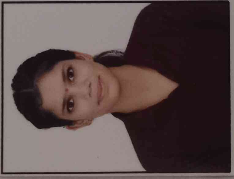 Tanisha Lodhi