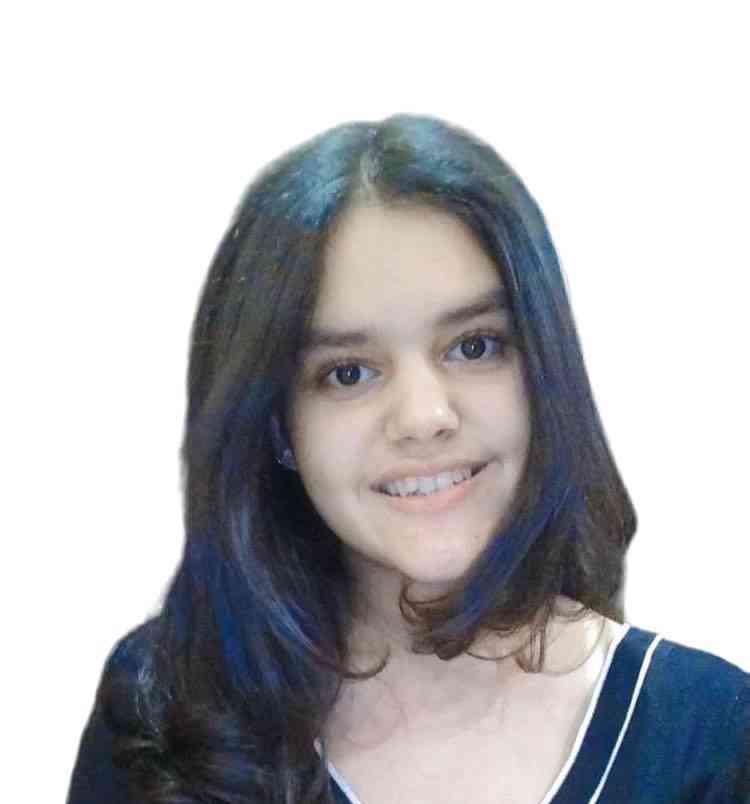 Tanisha Samra