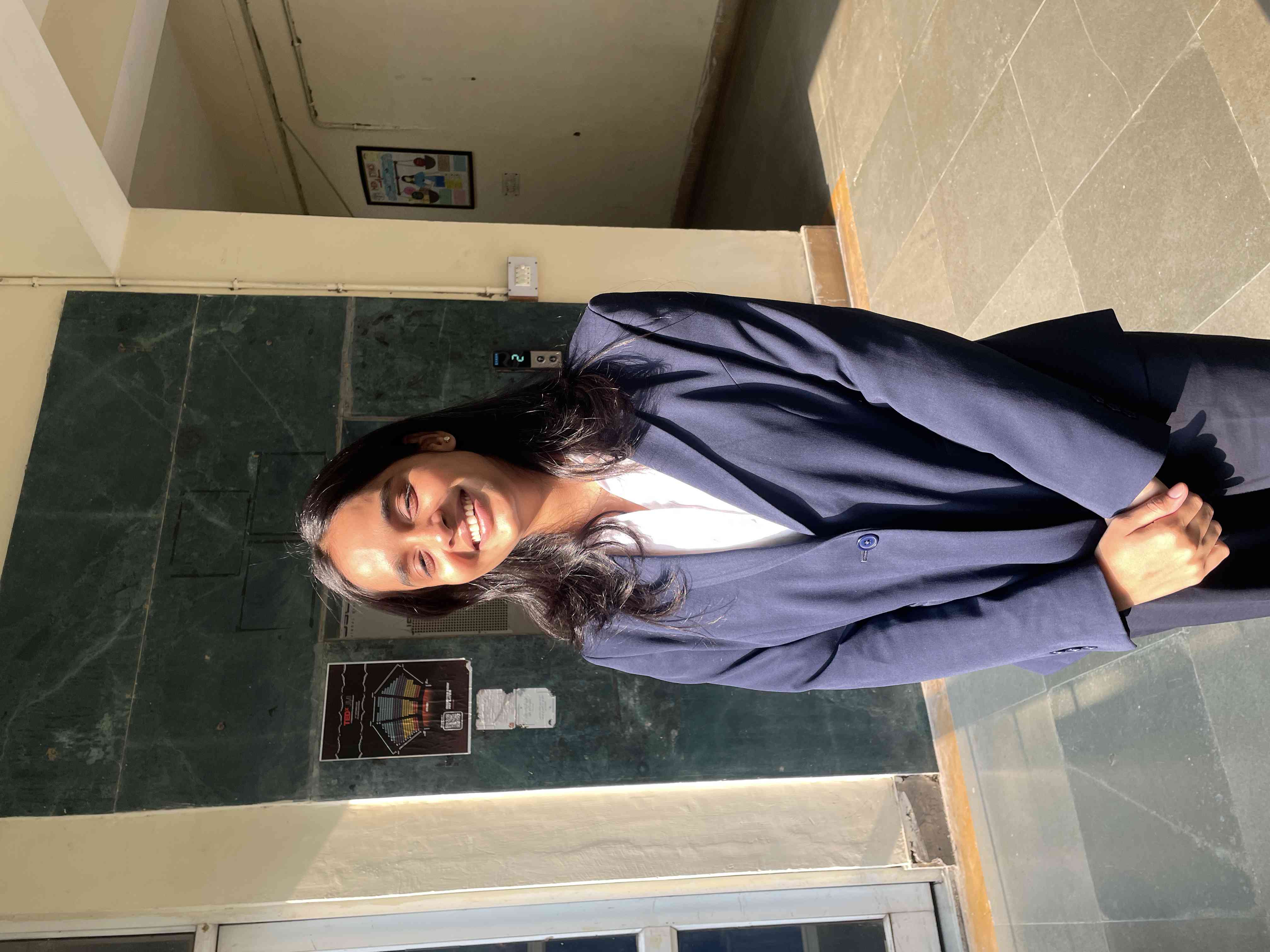 Tanishka Sharma