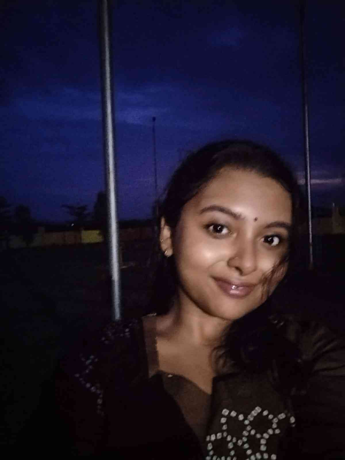 Tanishka barman