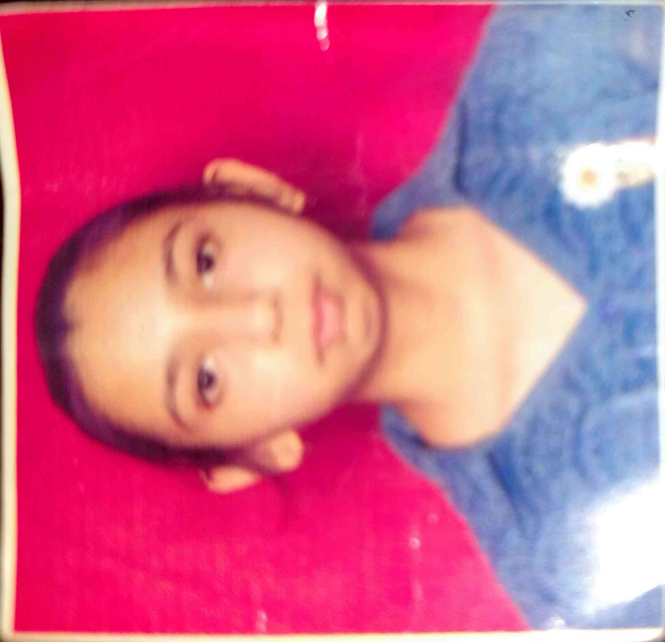 Tanishka Dixit