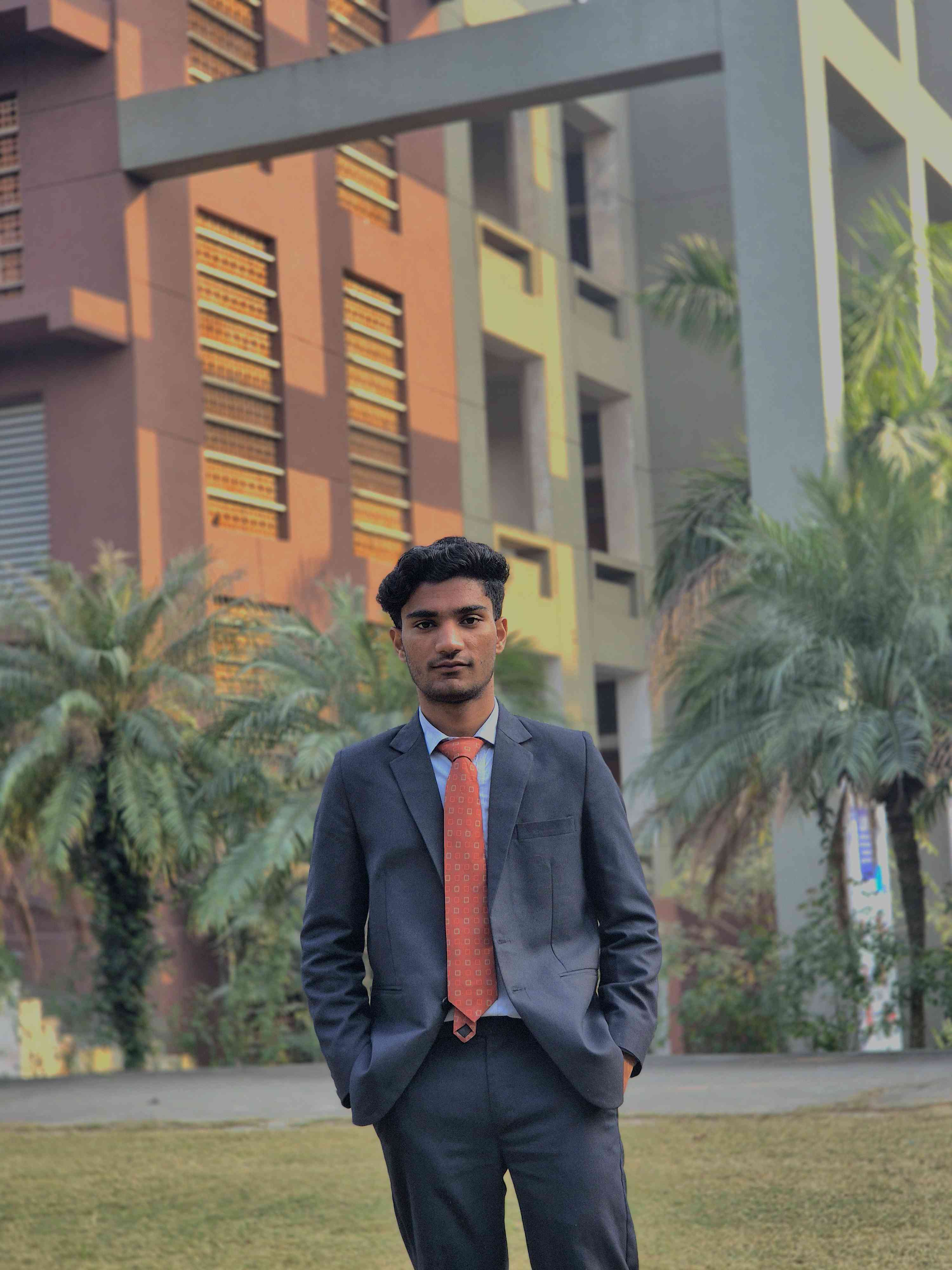 Tanish sharma