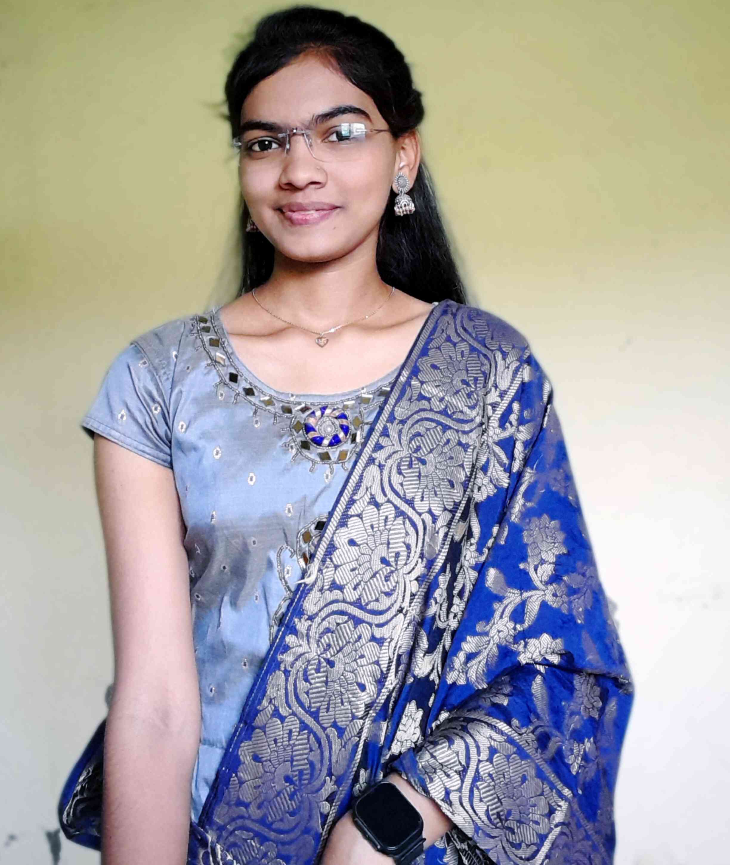 Tanishka Ashok Savant